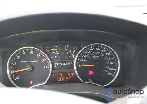 2010 Chevrolet Colorado 2Lt z USA, uszkodzony, nr VIN 1GCJTDDE2A8108888